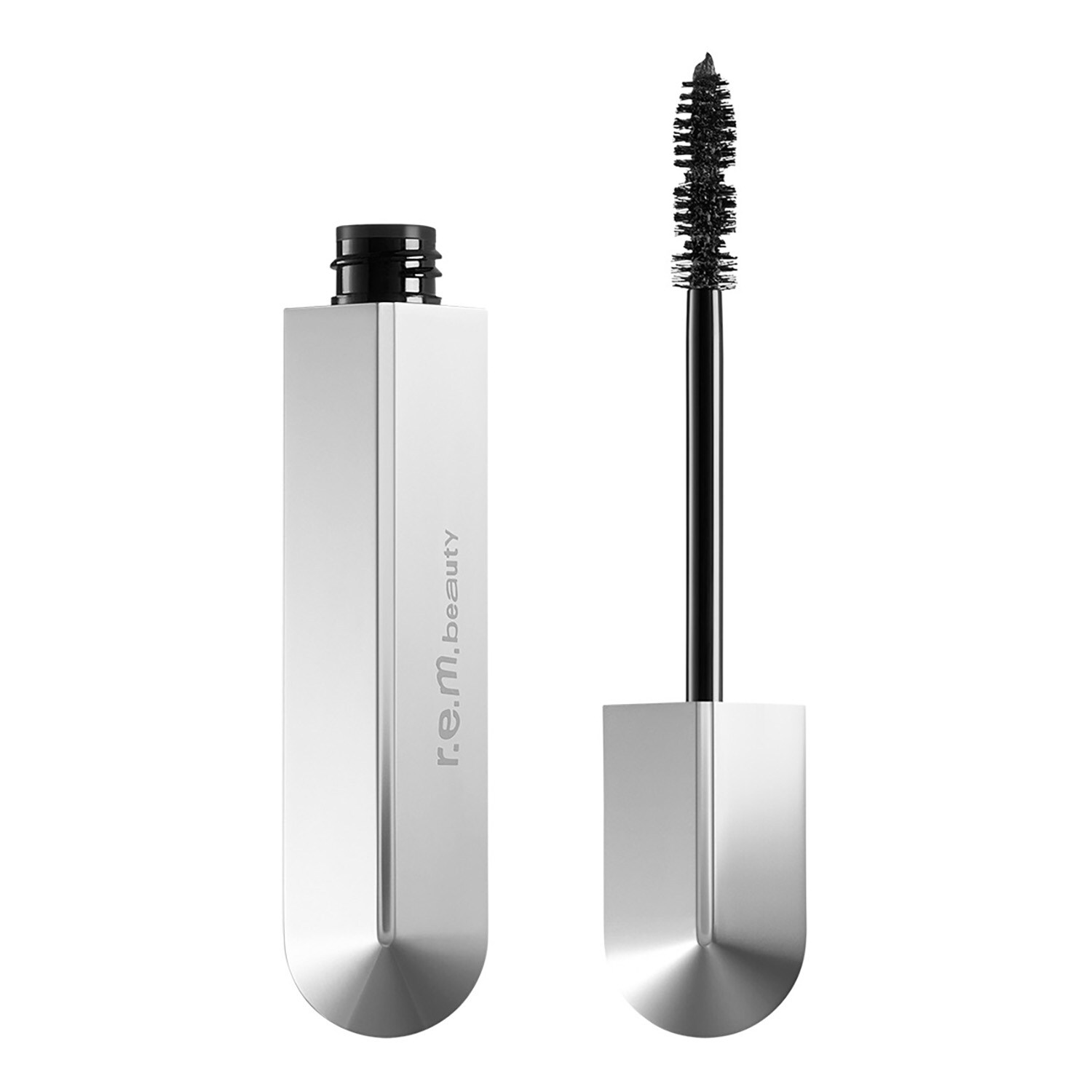 Rem Beauty - Flourishing - Pogrubiający Tusz Do Rzęs - Flourishing - Volumizing Midnight Blk - Dla Kobiet